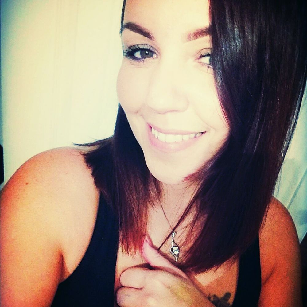 Meet your Posher, Michele cantu